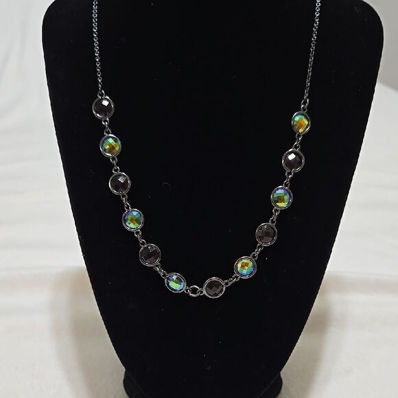 Necklace & Bracelet Set - Picture 1 of 6